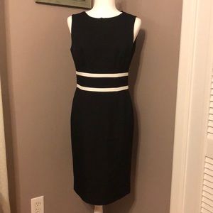 Evan Picone Business Suit Dress